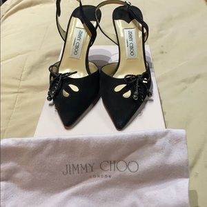 NWT Jimmy Choo Shoes